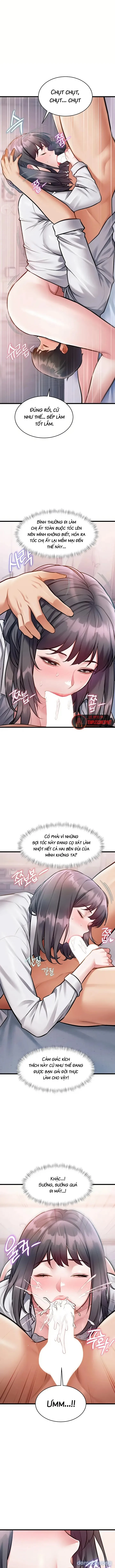 Mỗi Nơi, Một SexLand 