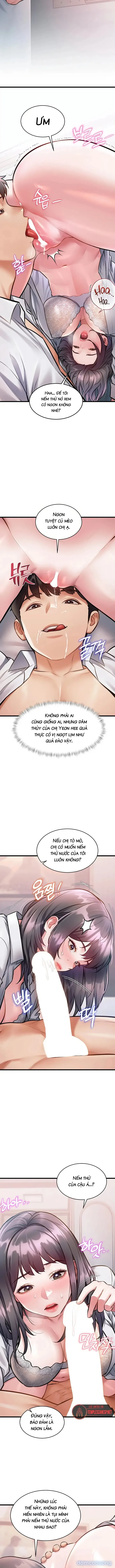 Mỗi Nơi, Một SexLand 