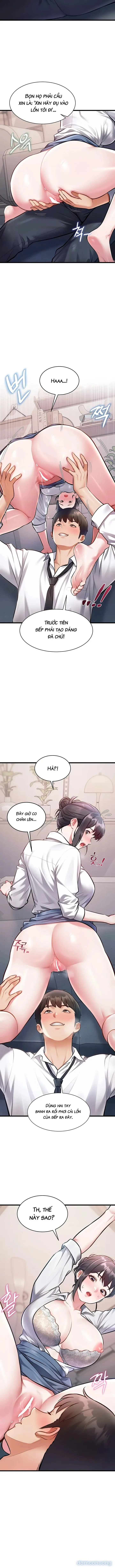 Mỗi Nơi, Một SexLand 