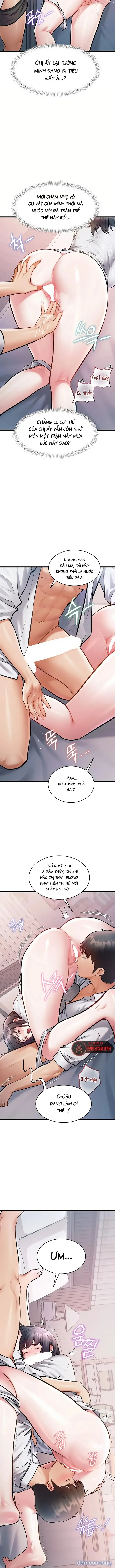 Mỗi Nơi, Một SexLand 