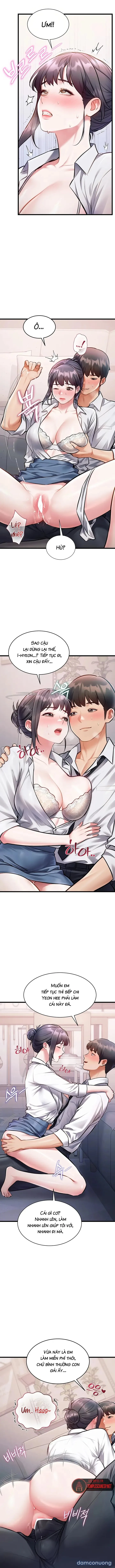 Mỗi Nơi, Một SexLand 