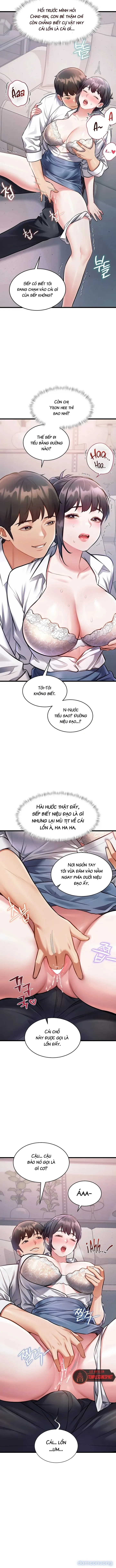 Mỗi Nơi, Một SexLand 