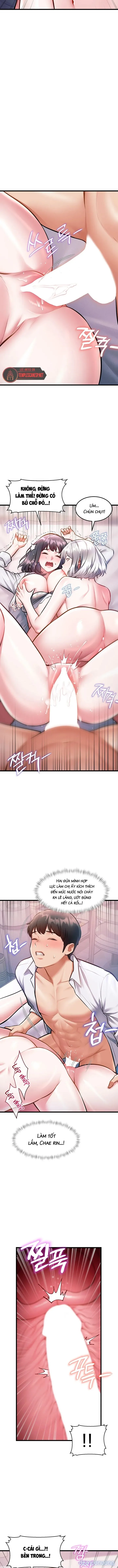 Mỗi Nơi, Một SexLand 