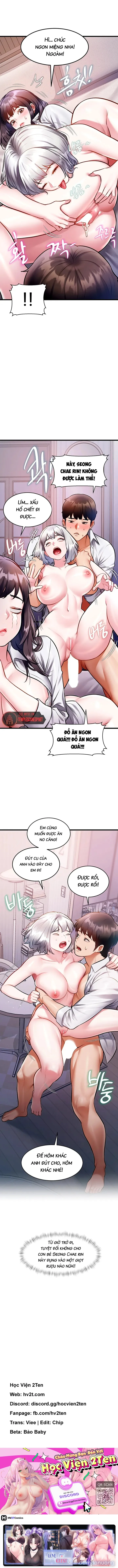 Mỗi Nơi, Một SexLand 