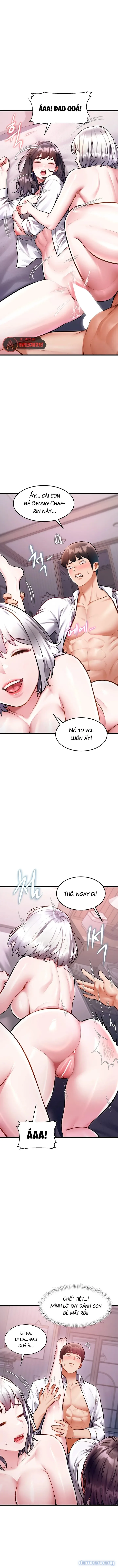 Mỗi Nơi, Một SexLand 