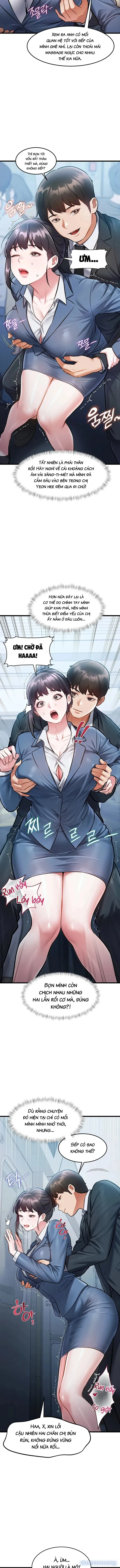 Mỗi Nơi, Một SexLand 