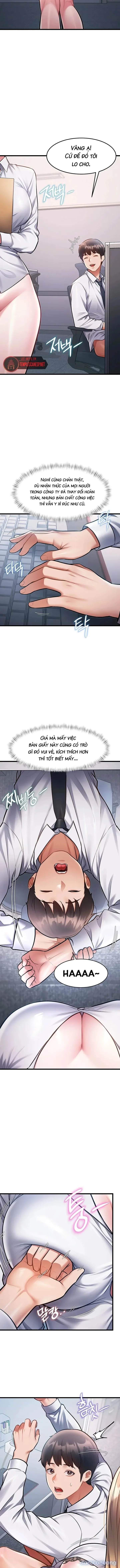 Mỗi Nơi, Một SexLand 