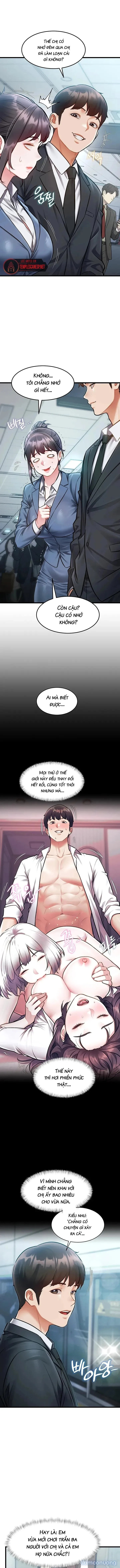 Mỗi Nơi, Một SexLand 