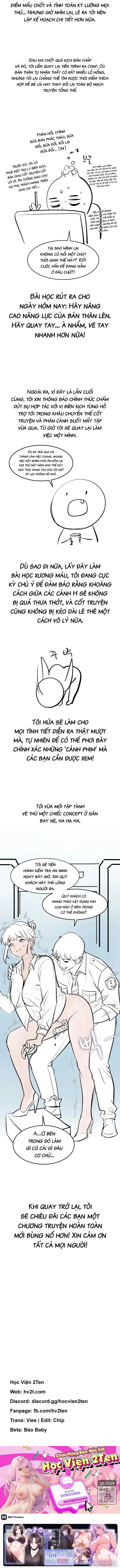Mỗi Nơi, Một SexLand 