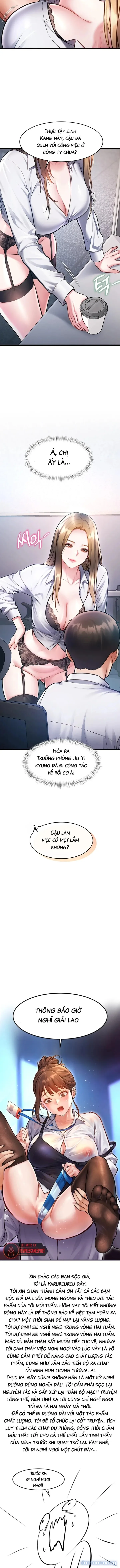 Mỗi Nơi, Một SexLand 