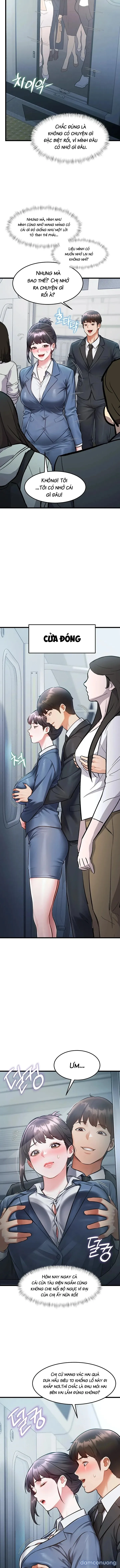 Mỗi Nơi, Một SexLand 