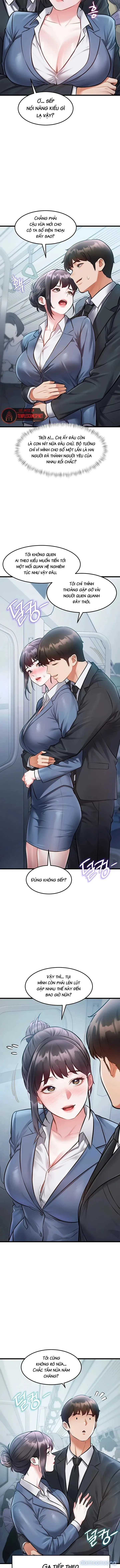 Mỗi Nơi, Một SexLand 