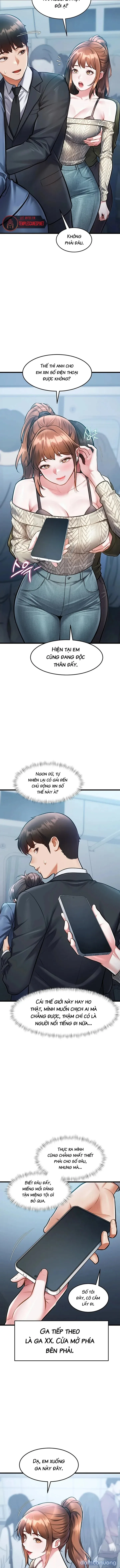 Mỗi Nơi, Một SexLand 
