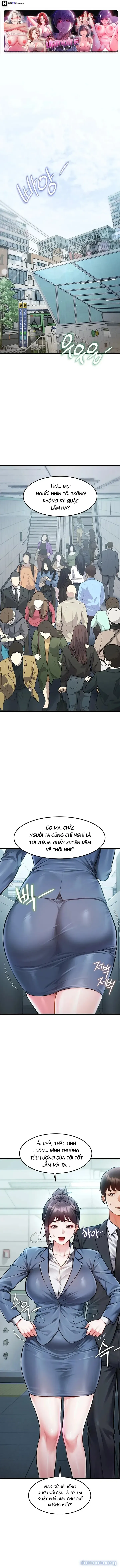 Mỗi Nơi, Một SexLand 