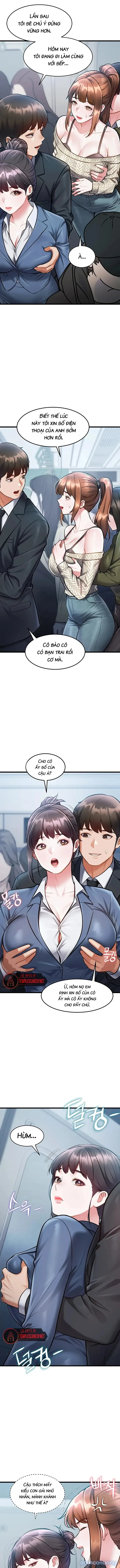 Mỗi Nơi, Một SexLand 