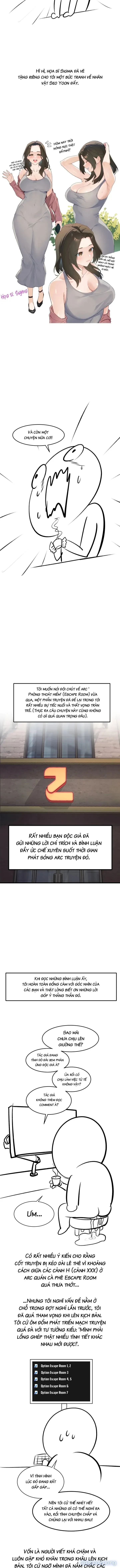 Mỗi Nơi, Một SexLand 