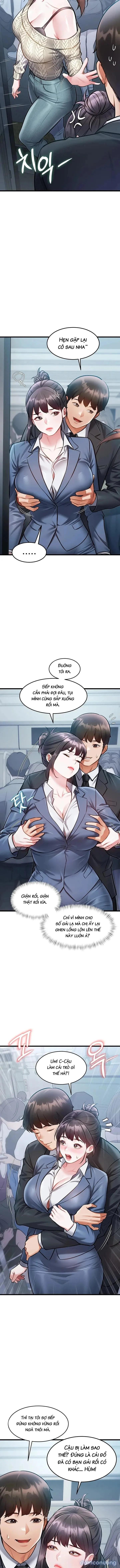 Mỗi Nơi, Một SexLand 