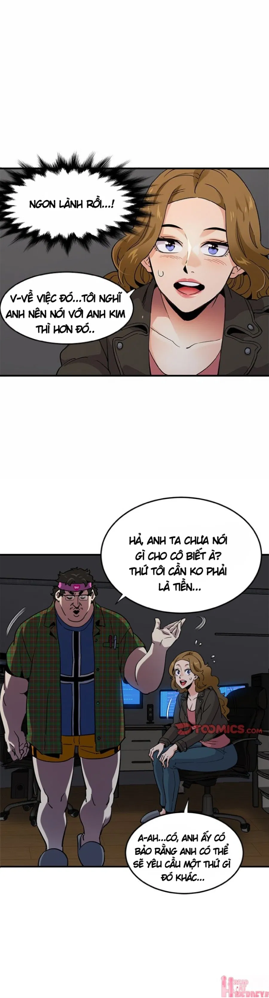 Canh Phòng 