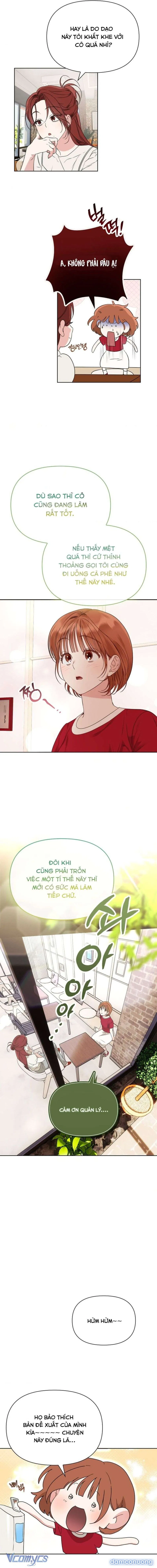 Nam Nữ Thụ Thụ Bất Thân 