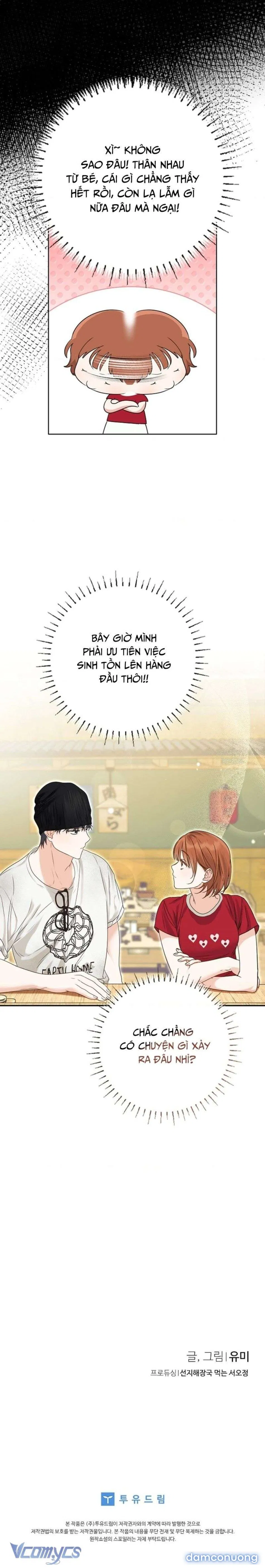 Nam Nữ Thụ Thụ Bất Thân 