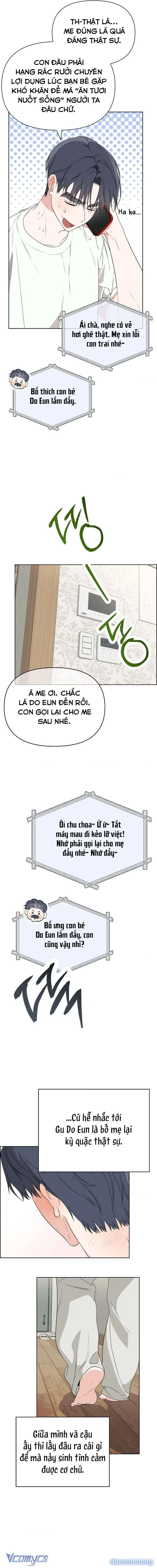 Nam Nữ Thụ Thụ Bất Thân 
