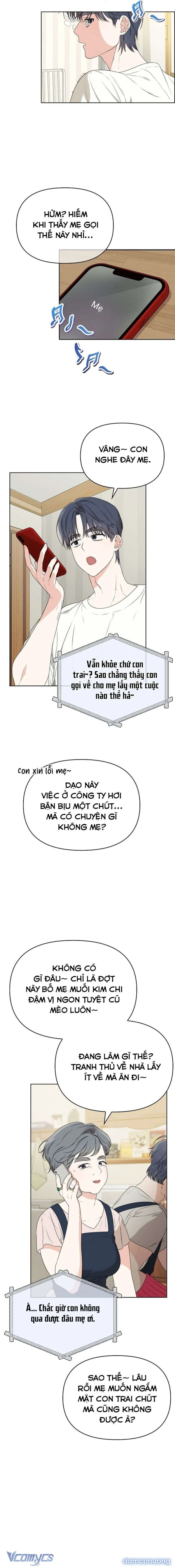 Nam Nữ Thụ Thụ Bất Thân 