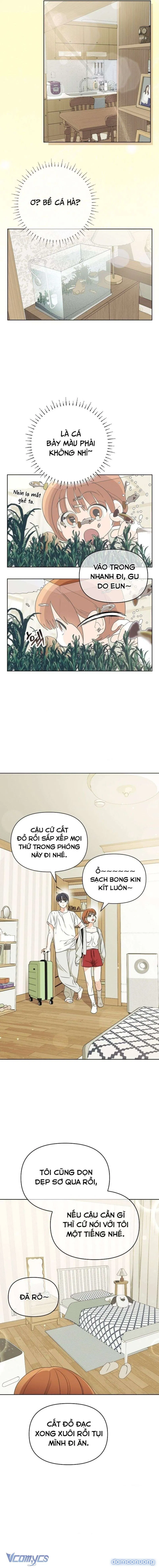 Nam Nữ Thụ Thụ Bất Thân 