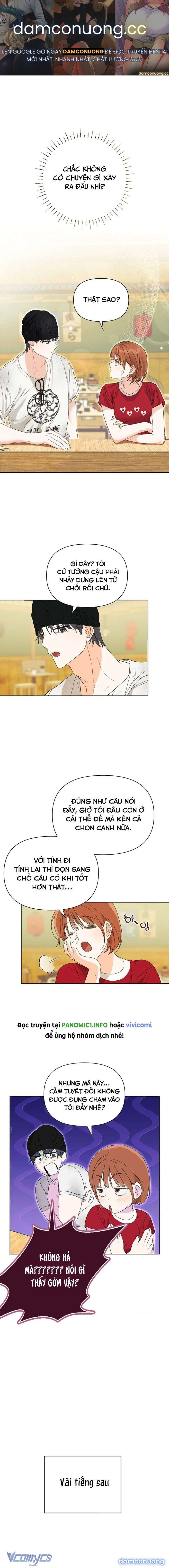 Nam Nữ Thụ Thụ Bất Thân 