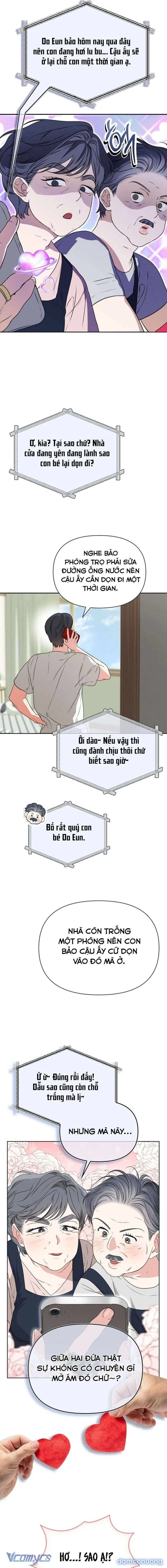 Nam Nữ Thụ Thụ Bất Thân 