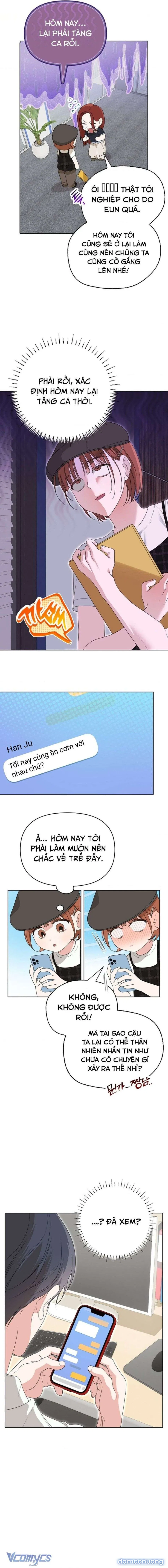 Nam Nữ Thụ Thụ Bất Thân 
