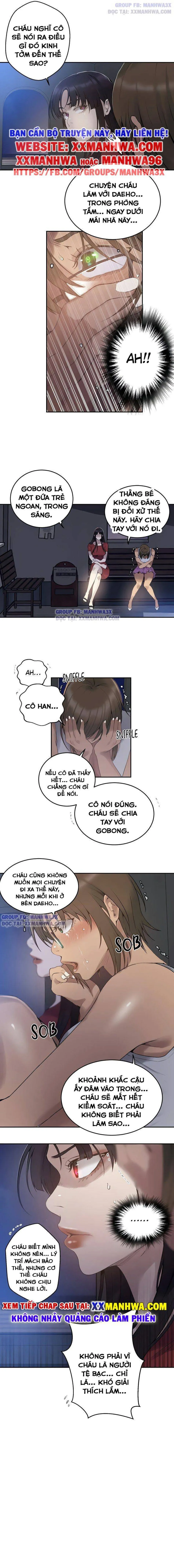 Lớp Học Bí Mật – Secret Class 