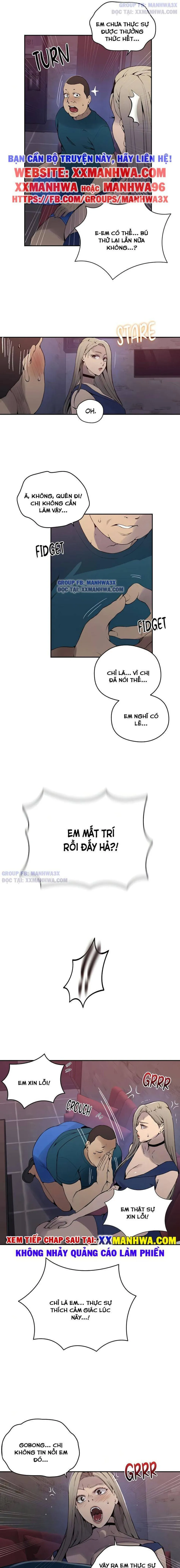Lớp Học Bí Mật – Secret Class 
