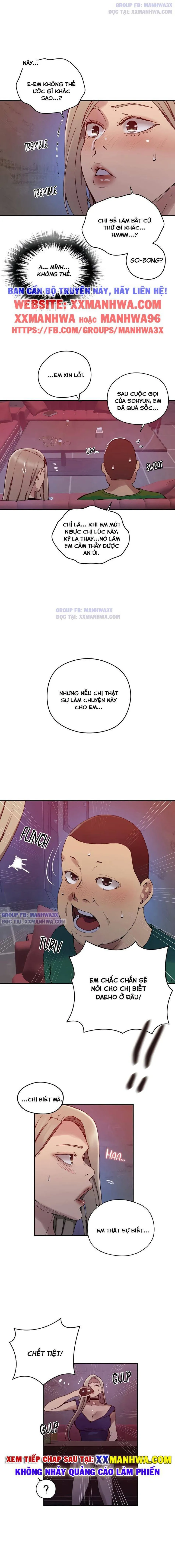 Lớp Học Bí Mật – Secret Class 