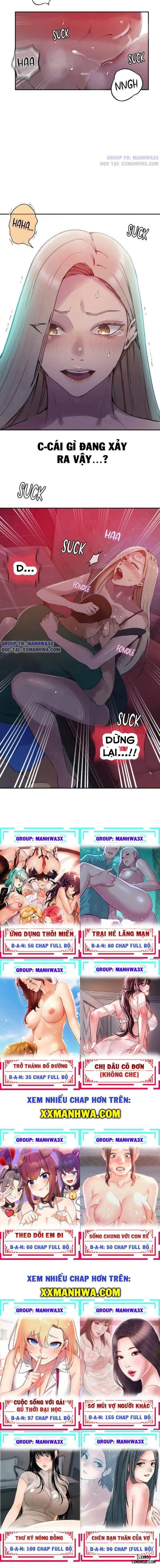Lớp Học Bí Mật – Secret Class 