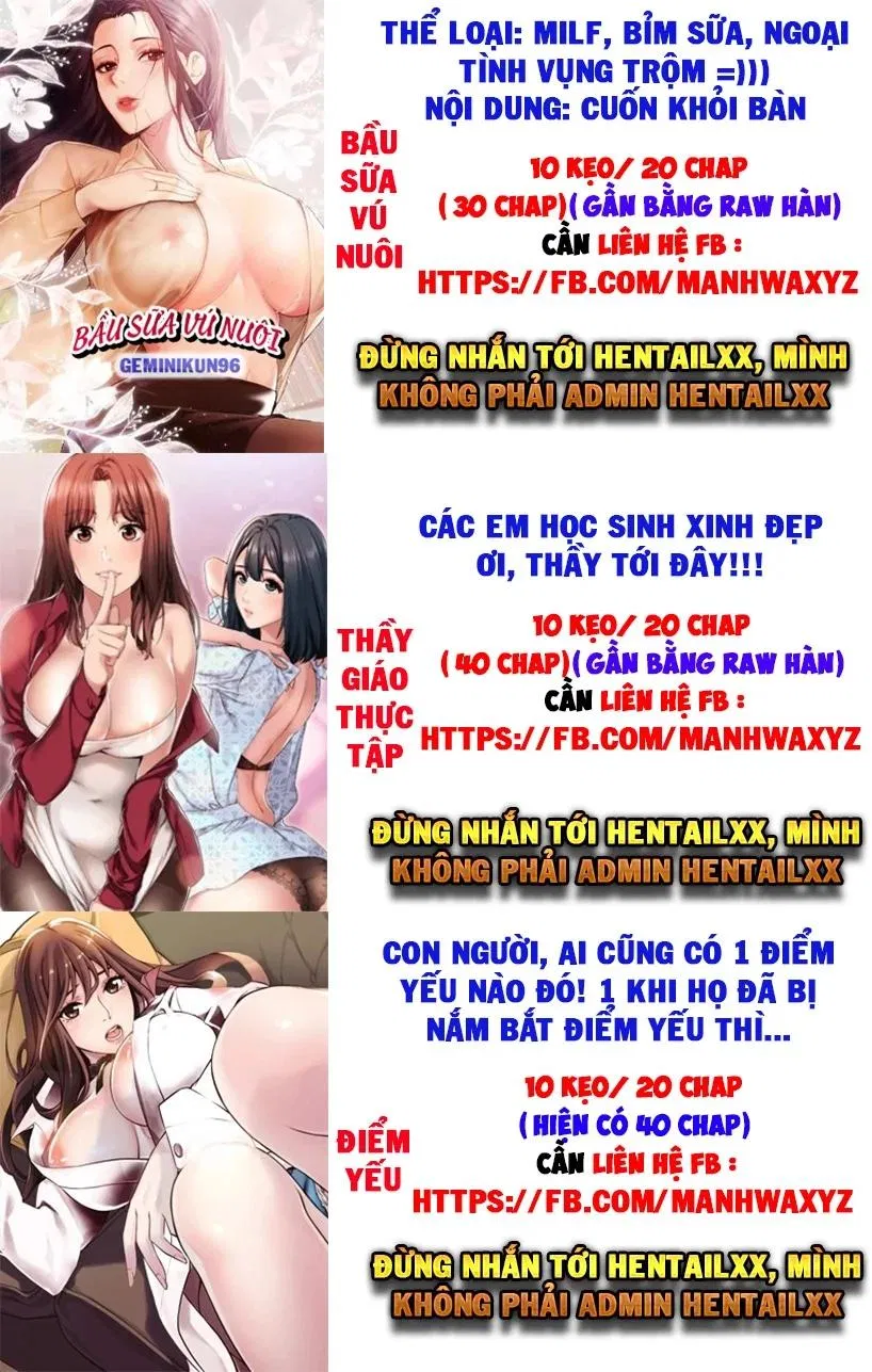 Lớp Học Bí Mật – Secret Class 