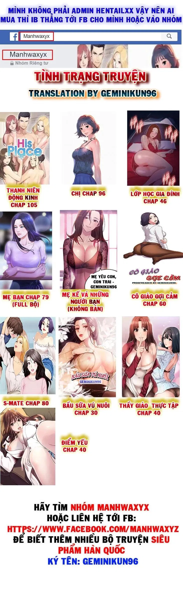 Lớp Học Bí Mật – Secret Class 