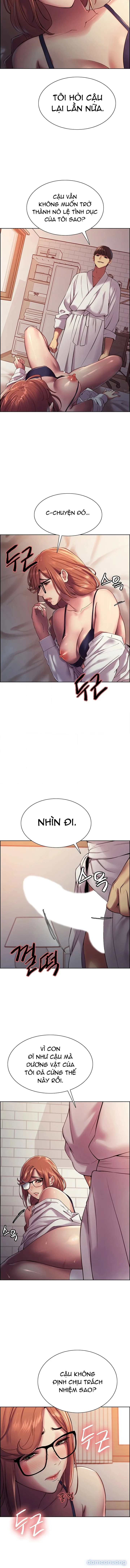 Đồng hồ bấm giờ tình dục 