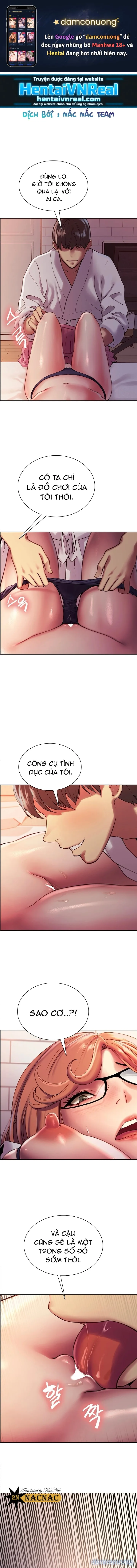 Đồng hồ bấm giờ tình dục 