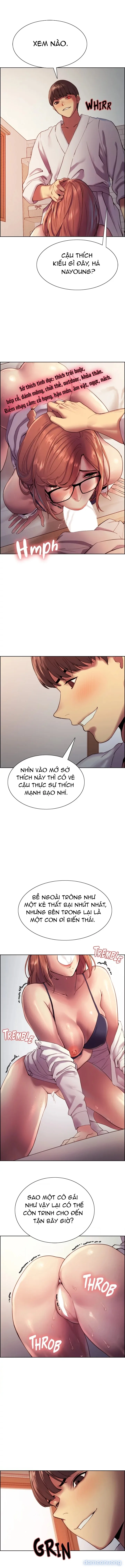 Đồng hồ bấm giờ tình dục 