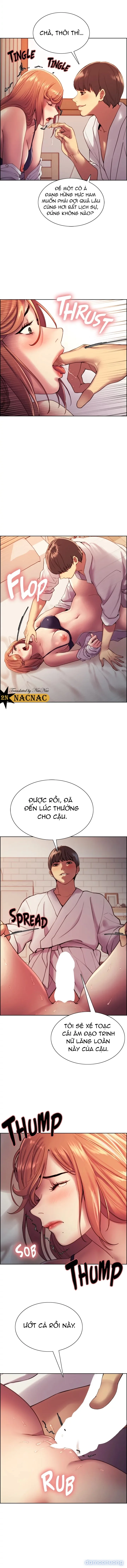 Đồng hồ bấm giờ tình dục 