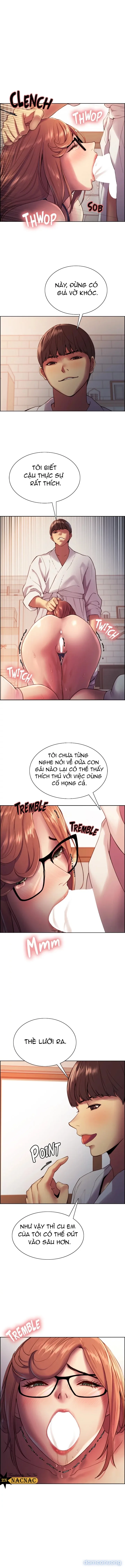 Đồng hồ bấm giờ tình dục 