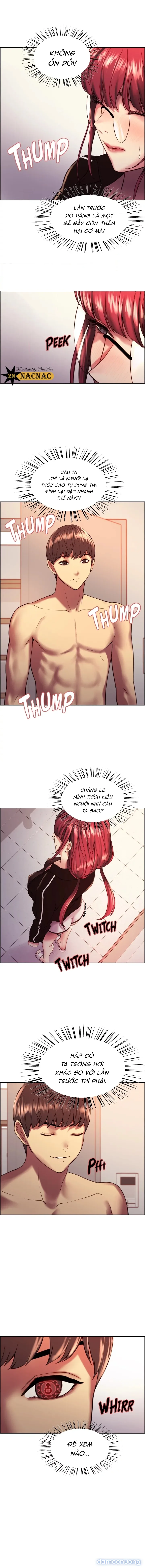 Đồng hồ bấm giờ tình dục 
