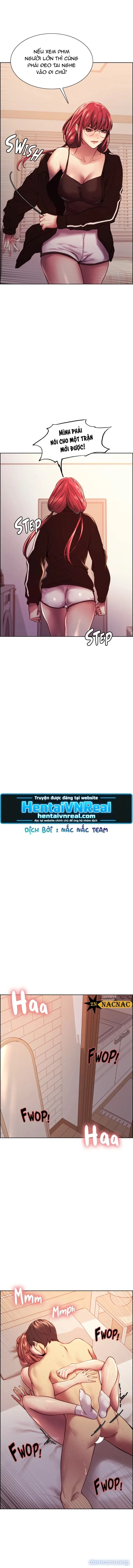 Đồng hồ bấm giờ tình dục 