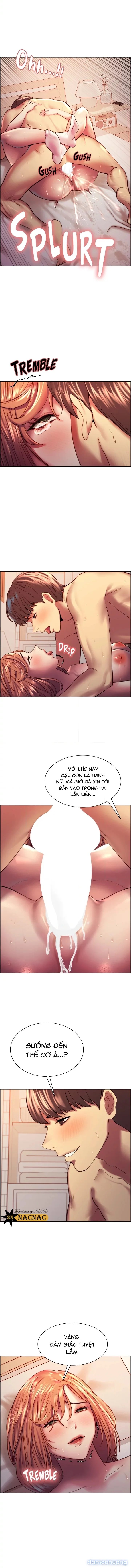 Đồng hồ bấm giờ tình dục 