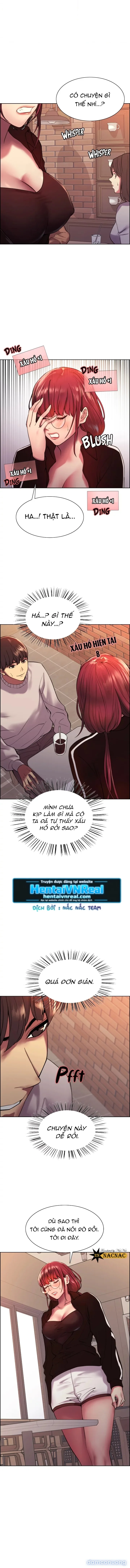 Đồng hồ bấm giờ tình dục 
