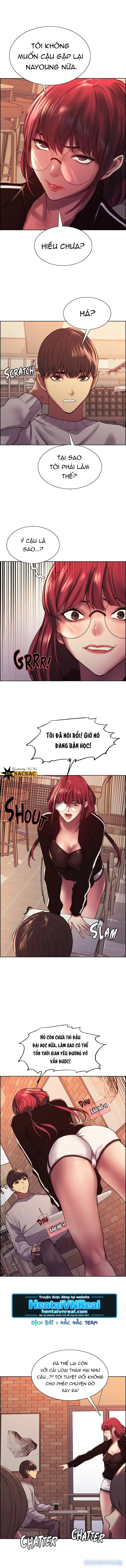 Đồng hồ bấm giờ tình dục 