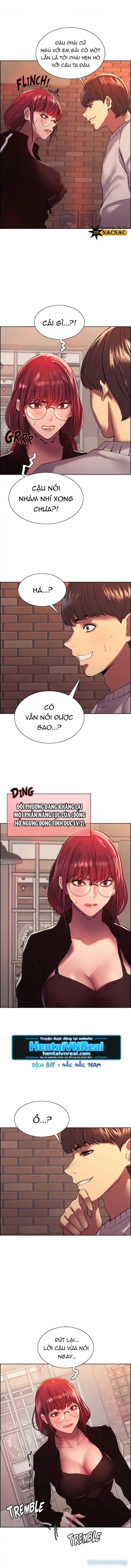 Đồng hồ bấm giờ tình dục 