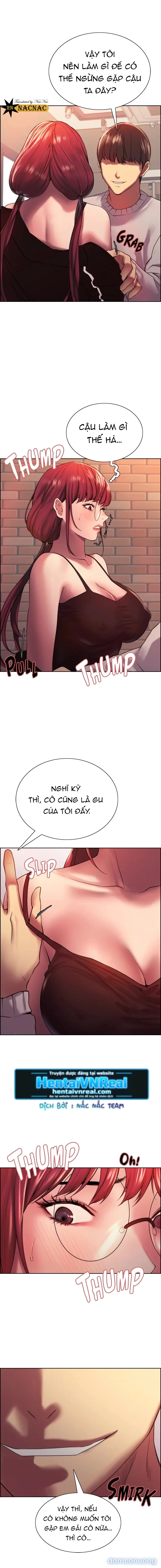 Đồng hồ bấm giờ tình dục 