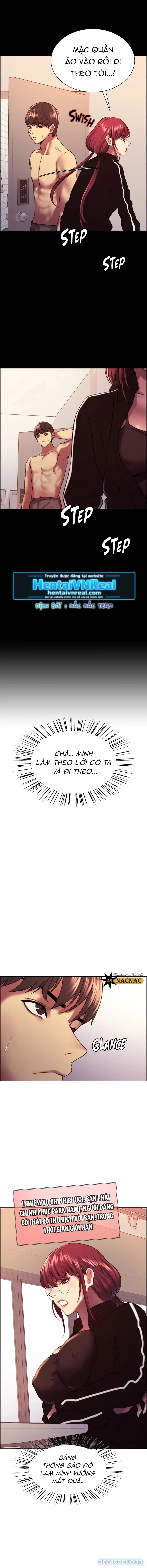 Đồng hồ bấm giờ tình dục 