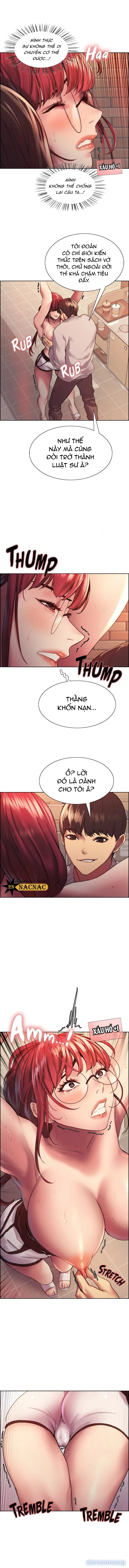 Đồng hồ bấm giờ tình dục 